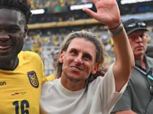 Sebastian Beccacece Mundur Setelah Ekuador Tersingkir di Piala Dunia 2026: Kepribadian dan Strategi