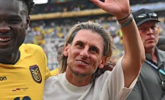 Sebastian Beccacece Mundur Setelah Ekuador Tersingkir di Piala Dunia 2026: Kepribadian dan Strategi