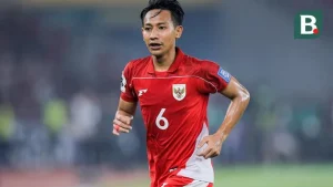 Sebut Beckham Putra Tidak Istimewa, Jurnalis Vietnam Puji 4 Pemain Timnas Indonesia
