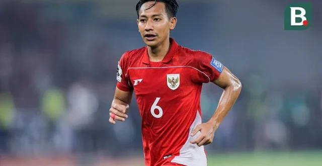 Sebut Beckham Putra Tidak Istimewa, Jurnalis Vietnam Puji 4 Pemain Timnas Indonesia