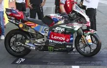 Sedang Berjaya di MotoGP, Ducati Mendadak Dihantam Rumor Dijual Volkswagen