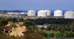 Sejumlah Perusahaan Mulai Lirik Hilirisasi Gas di KEK Arun, Prospek Cerah Bagi Perekonomian Lokal