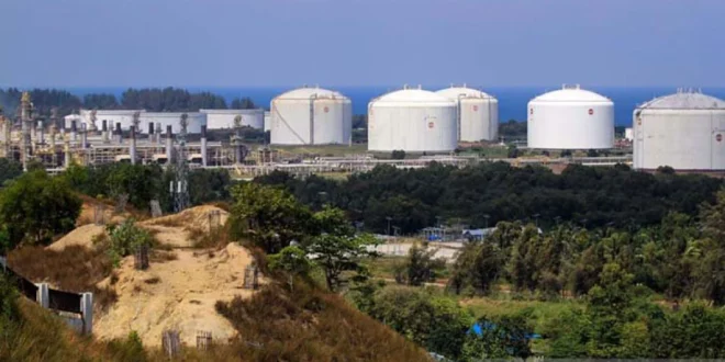 Sejumlah Perusahaan Mulai Lirik Hilirisasi Gas di KEK Arun, Prospek Cerah Bagi Perekonomian Lokal