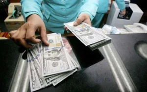 Selain di De Clan Cafe Polisi Sita 16 Mata Uang Asing Rp7,2 M di Money Changer