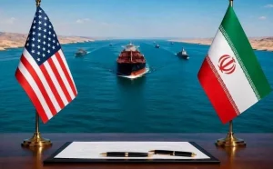 Selat Hormuz Makin Tidak Aman: Harga Minyak Terus Melonjak Akibat Ketegangan Amerika Serikat-Iran