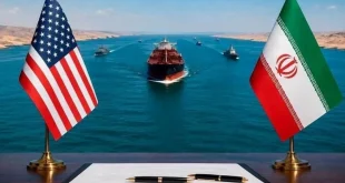 Selat Hormuz Makin Tidak Aman: Harga Minyak Terus Melonjak Akibat Ketegangan Amerika Serikat-Iran