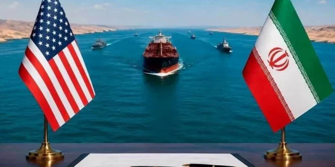 Selat Hormuz Makin Tidak Aman: Harga Minyak Terus Melonjak Akibat Ketegangan Amerika Serikat-Iran