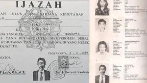 Selembar Ijazah yang Mengelilingi Republik: Kisah Ijazah yang Tidak Terurus