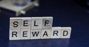 Self Reward Kini Tak Lagi Identik dengan Barang Mewah Peralatan Masak hingga Skincare Jadi Pilihan