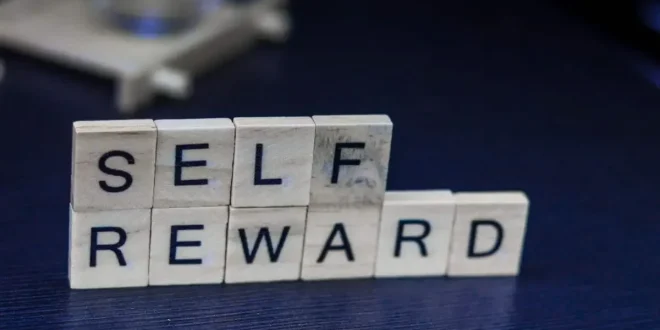 Self Reward Kini Tak Lagi Identik dengan Barang Mewah Peralatan Masak hingga Skincare Jadi Pilihan