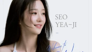 Seo Ye Ji Mengawali Babak Baru Karier dengan Bergabung ke B Wave Entertainment