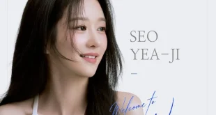 Seo Ye Ji Mengawali Babak Baru Karier dengan Bergabung ke B Wave Entertainment