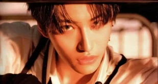Seonghwa ATEEZ: Dari Mencari Jati Diri Sampai Berkembangnya Semangat