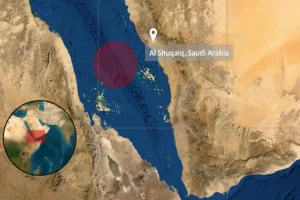 Serangan Houthi Yaman di Laut Merah: Apa yang Terjadi dan Bagaimana ini Berdampak?