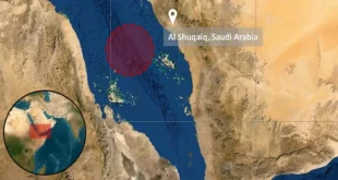 Serangan Houthi Yaman di Laut Merah: Apa yang Terjadi dan Bagaimana ini Berdampak?