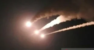 Serangan Iran di Qatar: Satu Orang Terluka, Situasi Mencekam