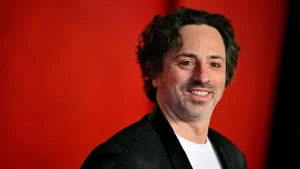 Sergey Brin Bongkar Kebijakan Google yang Mengagetkan Insinyur