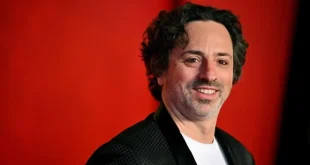 Sergey Brin Bongkar Kebijakan Google yang Mengagetkan Insinyur