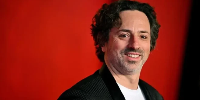Sergey Brin Bongkar Kebijakan Google yang Mengagetkan Insinyur