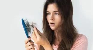 Sering Dikonsumsi 5 Makanan Ini Ternyata Jadi Penyebab Rambut Rontok