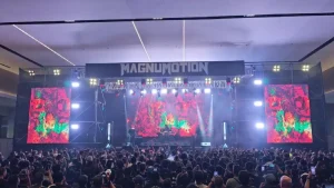 Seringai hingga For Revenge Ramaikan Festival Musik di Bogor Usung Misi Satukan Komunitas Musik Keras