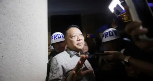 SETARA Institute Nilai Penanganan Kasus Febrie Adriansyah oleh Kejagung Rentan Konflik Kepentingan: Tinjauan Akuntabilitas dan Independensi