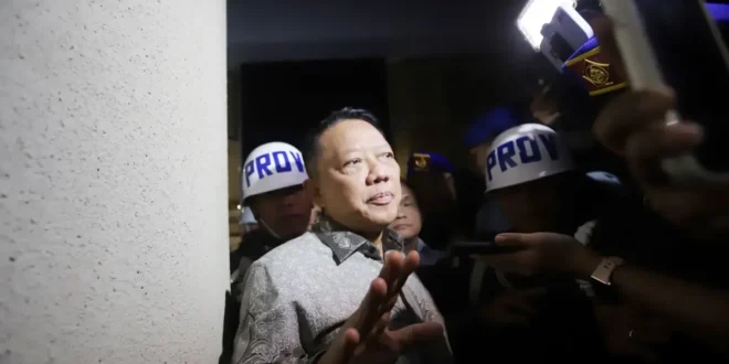 SETARA Institute Nilai Penanganan Kasus Febrie Adriansyah oleh Kejagung Rentan Konflik Kepentingan: Tinjauan Akuntabilitas dan Independensi