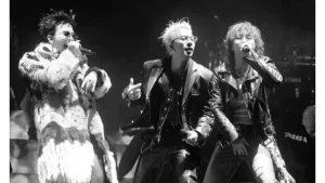 Setelah Menunggu Lama, BIGBANG Siap Rilis Lagu Baru Pertama Dalam Empat Tahun
