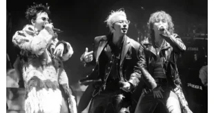 Setelah Menunggu Lama, BIGBANG Siap Rilis Lagu Baru Pertama Dalam Empat Tahun