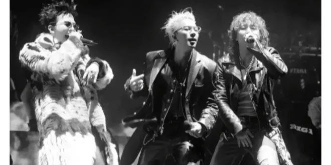 Setelah Menunggu Lama, BIGBANG Siap Rilis Lagu Baru Pertama Dalam Empat Tahun