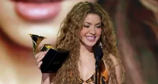 Shakira Tampak Awet Muda di Usia 49 Tahun: 5 Kebiasaan Sehat yang Jarang Diketahui