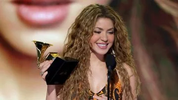 Shakira Tampak Awet Muda di Usia 49 Tahun: 5 Kebiasaan Sehat yang Jarang Diketahui