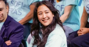 Sherina Ungkap Alasannya Mau Terlibat di Film 'Filosofi Teras'