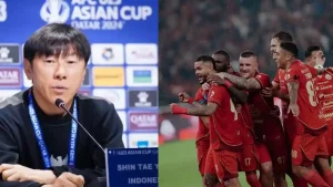 Shin Tae-yong Kembali ke Level Klub: Bersama Persija, Shin Tae-yong lakoni pramusim pertama sejak di Seongnam Ilhwa Chunma pada 2012