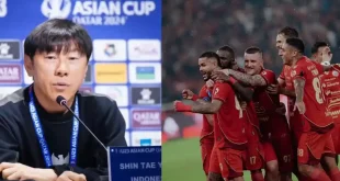 Shin Tae-yong Kembali ke Level Klub: Bersama Persija, Shin Tae-yong lakoni pramusim pertama sejak di Seongnam Ilhwa Chunma pada 2012