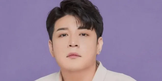 Shindong Jadi Bintang Tamu Jeon Hyun Moo Plan 4 Nikmati Wisata Kuliner Khas Hapcheon, Menjelajahi Rasa dan Tradisi
