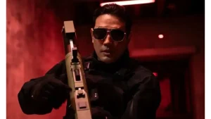Siap-siap Jo Han Sun Bertarung Kembali dengan Lee Dong Wook di Drama A Shop for Killers 2