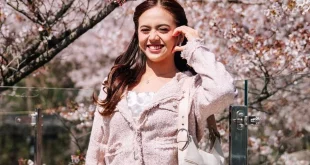Siapa Charera Prilly yang Viral dapat Botol Minum Bekas V BTS? Kisah Selebgram yang Mengikuti Tur Konser Dunia