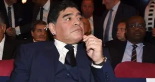 Sidang Kematian Maradona Berlanjut: Pengacara Menghadapi Persidangan yang Penuh Ketegangan