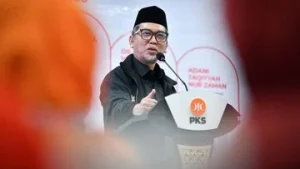 Sidang Majelis Syuro PKS Hasilkan 4 Rekomendasi, Termasuk Kasus LGBT, Apa Artinya?