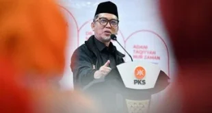 Sidang Majelis Syuro PKS Hasilkan 4 Rekomendasi, Termasuk Kasus LGBT, Apa Artinya?