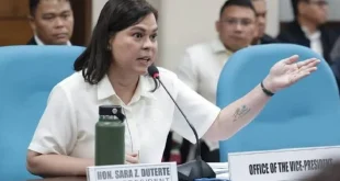 Sidang Pemakzulan Digelar Nasib Wakil Presiden di Ujung Tanduk: Tensi Politik Meningkat