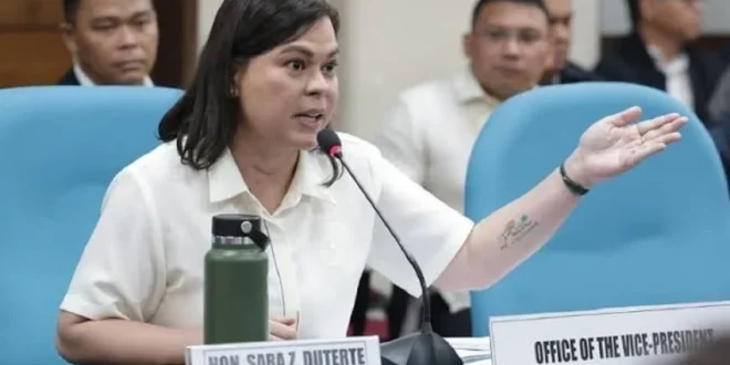 Sidang Pemakzulan Digelar Nasib Wakil Presiden di Ujung Tanduk: Tensi Politik Meningkat