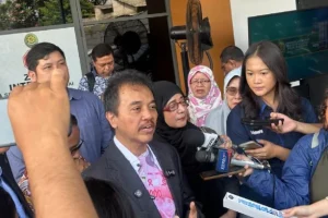 Sidang Praperadilan Jilid 3 Roy Suryo Digelar di PN Jakarta Selatan: Keterlibatan Tersangka dalam Ganti Rugi