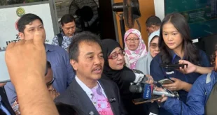 Sidang Praperadilan Jilid 3 Roy Suryo Digelar di PN Jakarta Selatan: Keterlibatan Tersangka dalam Ganti Rugi