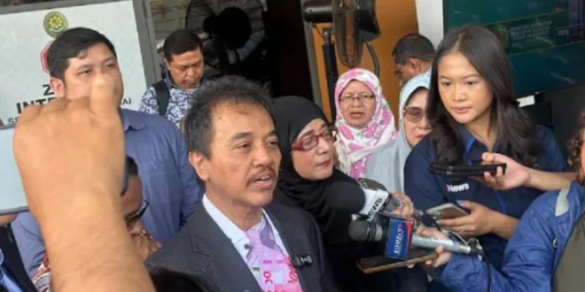 Sidang Praperadilan Jilid 3 Roy Suryo Digelar di PN Jakarta Selatan: Keterlibatan Tersangka dalam Ganti Rugi
