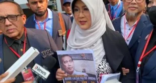 Sidang Putusan Sela Dokter Tifa: Siap Menghadapi Kebenaran