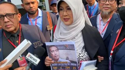 Sidang Putusan Sela Dokter Tifa: Siap Menghadapi Kebenaran