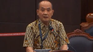 Sidang Uji Materi UU Penerbangan INACA Sebut Penyebab Delay Pesawat Beragam, Apa Benar?
