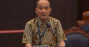 Sidang Uji Materi UU Penerbangan INACA Sebut Penyebab Delay Pesawat Beragam, Apa Benar?